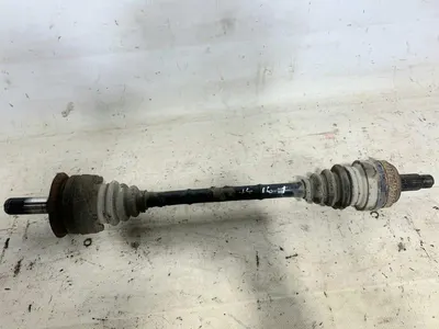 Planetara dreapta spate 7533446 BMW Seria 1 LCI (2008-2011) (E81,E87) 2.0d