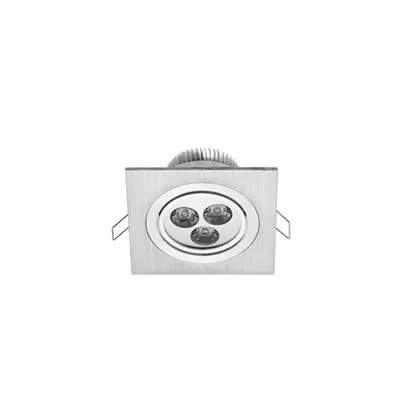 Spot Led Sa914ww Satin Nichel