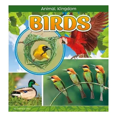 Birds, Pamela Dell