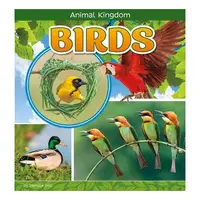 Birds, Pamela Dell