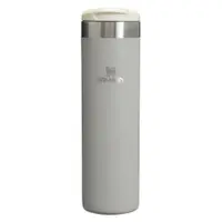 Cană termos gri din oțel inoxidabil 600 ml AeroLight™ Transit Ash – Stanley