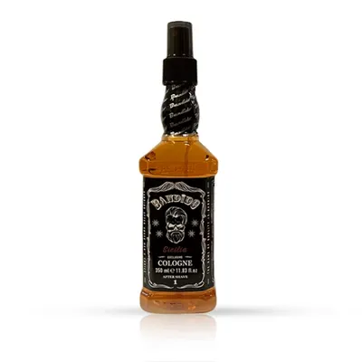 After shave colonie - BANDIDO - Sicilia - 350 ml