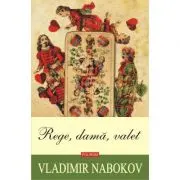 Rege, dama, valet