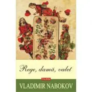 Rege, dama, valet