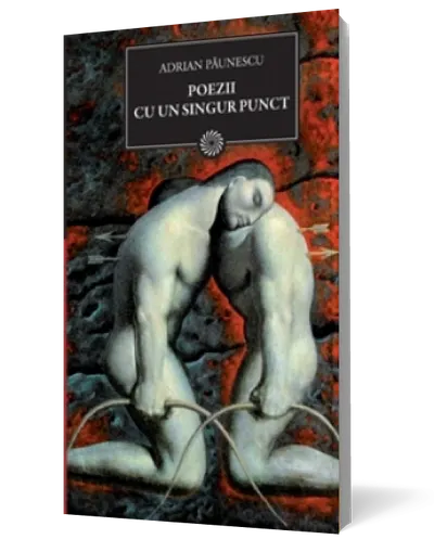 Poezii cu un singur punct. Observaţii de viaţă