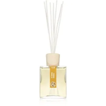 THD Platinum Collection Fresh Vanilla difuzor de aroma