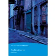 Level 4: The Street Lawyer Book and Multi-ROM Pack