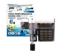 Filtru cascada 600L/H,200x115x178mm-High Performance Hang-on Filter