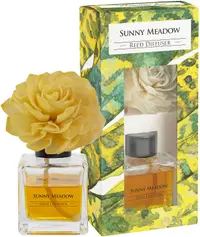 Aromă de parfum Bispol - Sunny Meadow, 80 ml