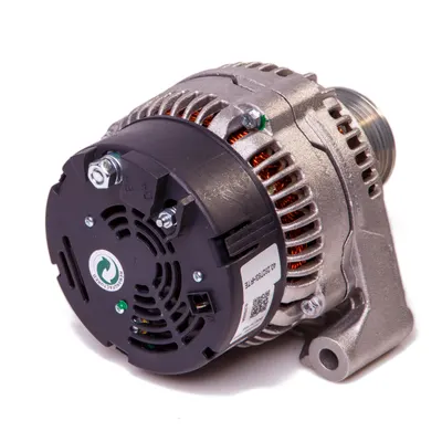 Generator/alternator HARTWINN 40.282783HRTE