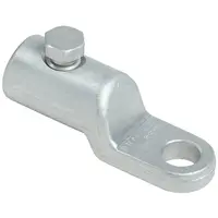 Aluminum lug with a breakaway head AMN 35-150 up to35 kW