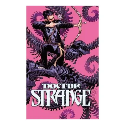Doctor Strange