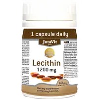 Lecitin Pro 1200mg 30cps