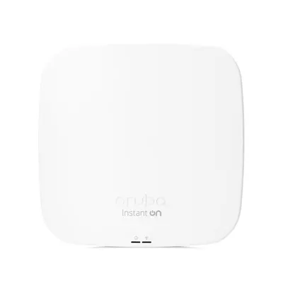 Acces Point wireless Aruba R2X06A, 1 port, 2.4/5.0 GHz, 300 Mbps/1733 Mbps, PoE