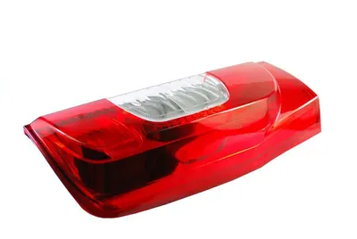 Stop Spate Stanga (p21/4w/p21w) Potrivit Citroen Nemo, Nemo/minivan; Fiat Fiorino/minivan, Qubo; Peugeot Bipper Dupa 2007