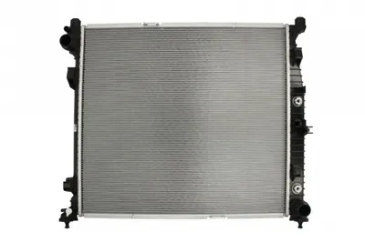 Radiator racire motor potrivit MERCEDES GL (X166), GLE (C292), GLE (W166), GLS (X166), M (W166) 2.2D-5.5