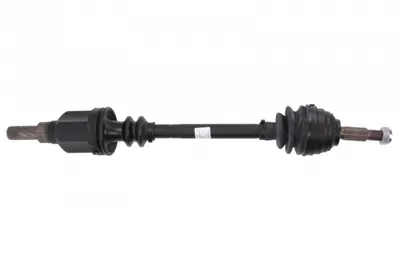 Planetara fata stanga 672mm RENAULT MEGANE II 1.5D intre 2003-2010