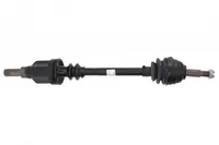 Planetara fata stanga 672mm RENAULT MEGANE II 1.5D intre 2003-2010
