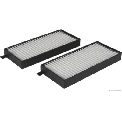 Filtru, aer habitaclu HERTH+BUSS JAKOPARTS J1340403