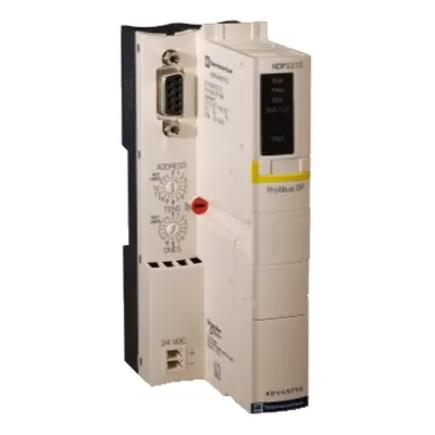 Modul Stb De Interfata Cu Reteaua - Profibus Dp - 9.6 Kbit/S