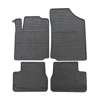 Covorase auto CITROEN C2 2003 - prezent/ C3 2002 - 2009 Petex