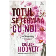 Totul se termina cu noi