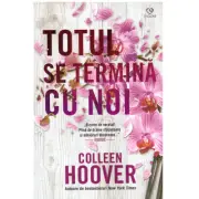 Totul se termina cu noi