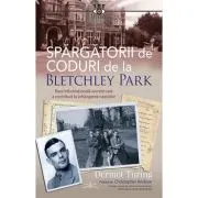 Spargatorii de coduri de la Bletchley Park