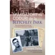 Spargatorii de coduri de la Bletchley Park
