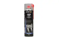Spray Lubrifiant Pe Baza De Cupru 500 Ml