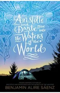 Aristotle and Dante Dive Into the Waters of the World