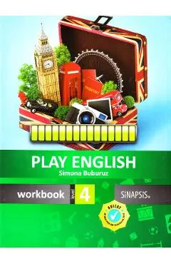 Play English Level 4