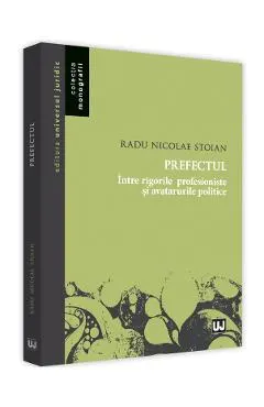 Prefectul