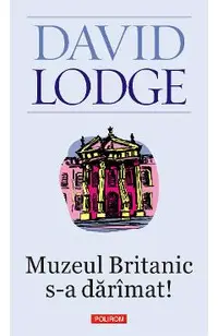 eBook Muzeul britanic s-a darimat