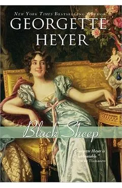 Black Sheep