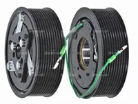 Cupla magnetica compresor climatizare SD709 SD7H15 SCANIA G I 125 130 140 145 155 160 170 185 200 215 G480 P230 P250 P280 P310 P320 P340 P360 P370 P380 P400 P410 P450 P550 R340 R360 R380 R400 R4
