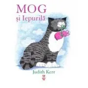 MOG si Iepurila