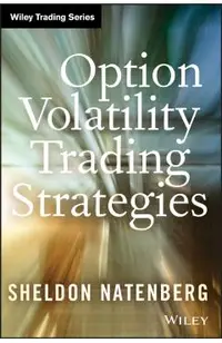 Option Volatility Trading Strategies