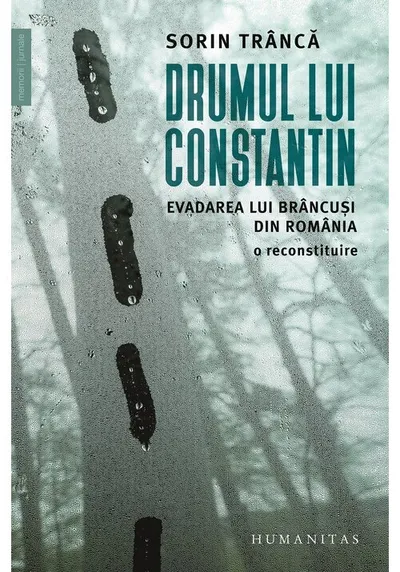 Drumul lui Constantin
