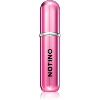 Notino Travel Collection Perfume Atomiser sticluță reîncărcabilă cu atomizor Hot pink