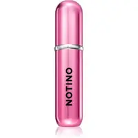 Notino Travel Collection Perfume Atomiser sticluță reîncărcabilă cu atomizor Hot pink
