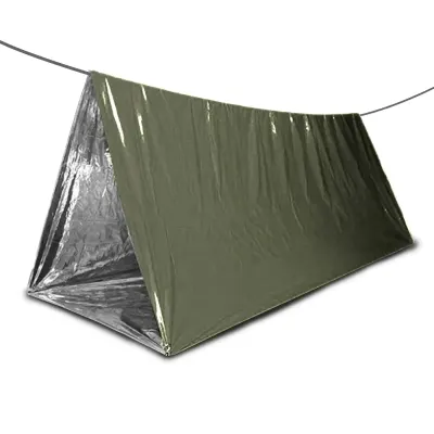 Zero Hour Emergency Tent TAC MAVEN - Default Title
