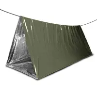 Zero Hour Emergency Tent TAC MAVEN - Default Title