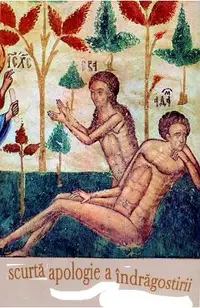 Scurta apologie a indragostirii