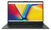 Laptop ASUS - Vivobook Go 15 E1504FA, 15.6'', FHD, Ryzen 5, 16GB/512GB, Mixed Black