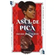 Asul de pica