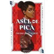 Asul de pica