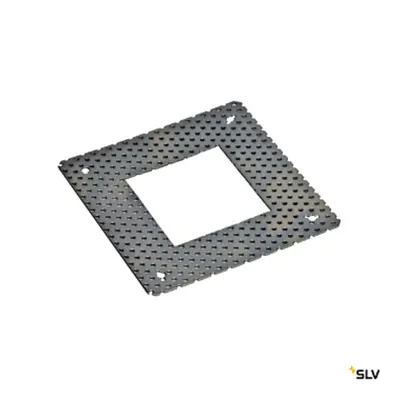 Rama montaj ptr. DOWNUNDER PUR 80x80LED, pătrat