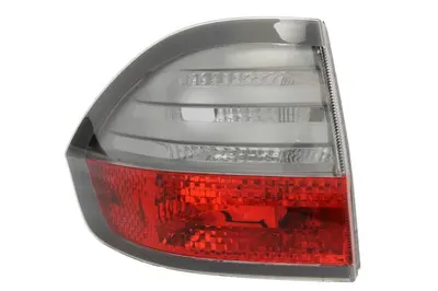 Stop lampa spate Stanga (exterior, P21/5W/P21W) potrivit FORD S-MAX 2006-2014