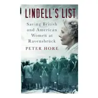 Lindell's List, Peter Hore